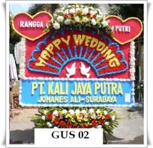 Toko Bunga BSD